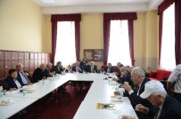 Edirne Lisesi 158’inci Kuruluş Yıl Dönümünü Kutladı