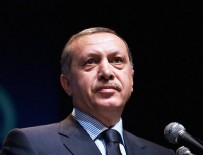 ERMENİ PATRİKHANESİ - Cumhurbaşkanı Erdoğan’dan Patrikhane’ye mesaj