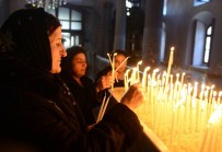 FENER RUM PATRIĞI - Ermeni Kilisesi’nde '1915” Ayini