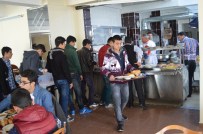 KOCADERE - Erzincan Emniyeti 'Kardeşiz” Projesiyle 38 Öğrenciyi Çanakkaleye Yolcu Etti