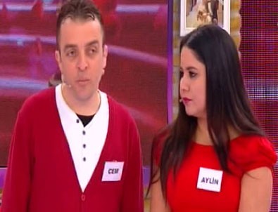 Gelin adayının kedi isteği güldürdü