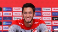 KÖLN - Hakan'dan müthiş anlaşma!