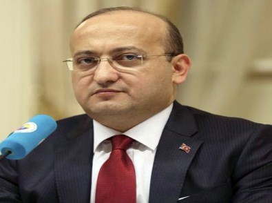 Hükümetten ’soykırım’ Diyen Putin’e Sert Tepki