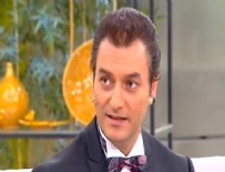 KAYAHAN - Tayfun Duygulu: İlk süperstar benim