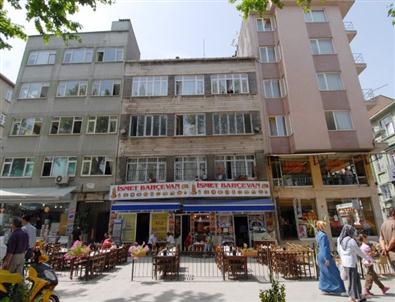 'Kadınlar Pazarı” New York Times’ın En Gözde Caddeler Listesinde