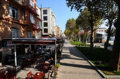 'Kadınlar Pazarı' New York Times’ın Listesinde