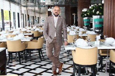 Kaşıbeyaz, Fast Food Sektörüne Giriyor