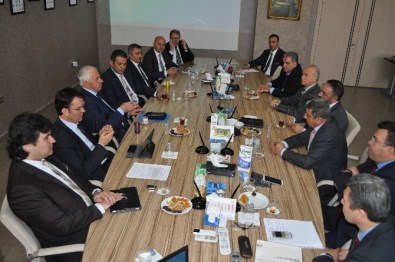 Kutso, Kütesob İle Buluştu