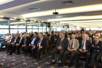 DARBELERİ ARAŞTIRMA KOMİSYONU - Memur-sen’in ve Eğitim Bir-sen Genel Başkanı Ali Yalçın: