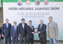 Mersin Biberine Sahip Çıkıyor