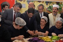 Mesir Macunu Duası Yapıldı