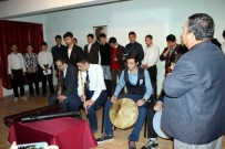 BILGI YARıŞMALARı - Okulda Kutlu Doğum Etkinliği