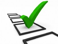 ORC'nin AK Parti ve CHP anketi