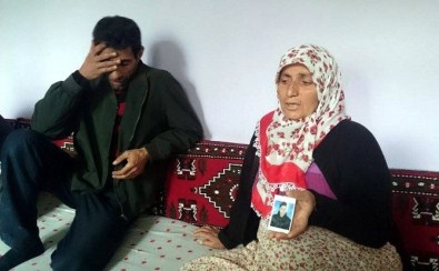 Şanlıurfa’da Kaybolan Gençten 15 Gündür Haber Alınamıyor