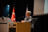 DINDAR - Saü’de 'Osmanlı’yı Yıkan İsyan 31 Mart” Konferansı