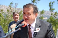 Şehit Savcı İçin Silifke’de Hatıra Ormanı Oluşturuldu