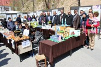 AB-ı HAYAT - Sevgi Yolu’nda Kutsal Emanetler Sergisi