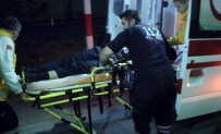 İŞ GÖRÜŞMESİ - Tarsus’ta Trafik Kazası: 2 Ölü, 4 Yaralı
