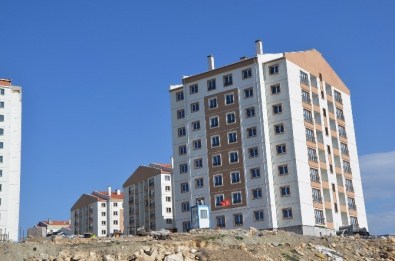 Toki’den Tünelin Üstüne Konut İddiasına Yalanlama