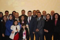 TAPU KADASTRO - Trabzon’da Çevre ve Geri Dönüşüm Toplantısı