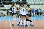 Türkiye Bayanlar 1. Voleybol Ligi