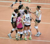 BİHTER - Türkiye Bayanlar Voleybol 1. Ligi