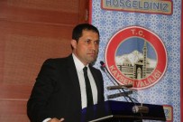 DINLER - Valilikten 'İşaret Dili” Eğitimi