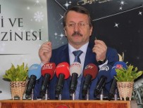 İMDAT SÜTLÜOĞLU - Yaş Çay Hasat Sezonu 29 Nisan’da Açılıyor