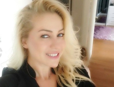 Yeliz Yeşilmen'in oğlunun ismi belli oldu