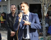 Yesevi Ocaklarından Kutlu Doğum Programı