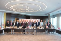 OLIMPOS - Yılmaz Sevgül, Akut’u Anlattı