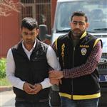 Yurttan Kaçan Kıza Haplı Tecavüz İddiası