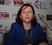 NÜKLEER SANTRAL - 21. Ulusal Kanser Kongresi Antalya’da Yapıldı