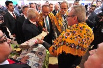 KASTAMONU GÜNLERİ - 4.bursa-kastamonu Günlerine Tosya Damgasını Vurdu