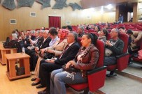 ABDAL - Abdal Kültürünü Japon Turistler İlgi İle İzledi