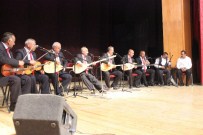 ABDAL - Abdal Kültürünü Japonlardan Büyük İlgi