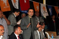 ÇEVRE YOLLARI - Ak Partili Mustafa Köse Muhalefete Yüklendi