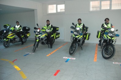 Ambulans Derdi Sona Eriyor