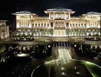 KOMANDO BİRLİĞİ - Ankara teyakkuza geçti! Beştepe'de alarm