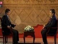 TRT HABER - Başbakan Davutoğlu canlı yayında soruları yanıtladı