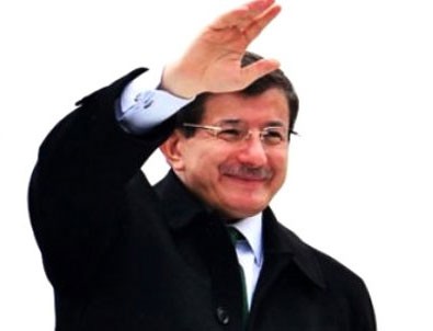 Başbakan Davutoğlu'nun Erzurum mitingi konuşması
