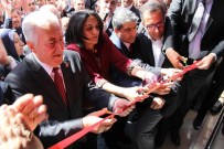 DYP - Chp Elazığ’da Seçim Bürosu Açtı