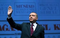 EMEKLI SANDıĞı - Cumhurbaşkanı Erdoğan: 'Millet Bu Kadehleri Tekrar Tattırmayı Nasip Etmeyecek'