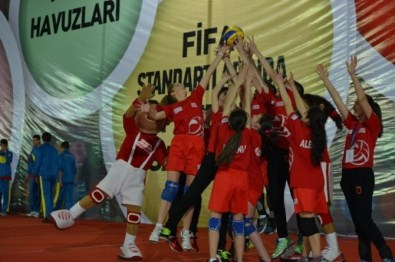 Dünya Kadar Eğlence Bu Fuarda