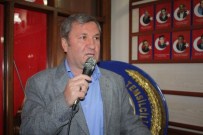 MEHMET SELİM KİRAZ - Emşav’dan Yardım Çağrısı