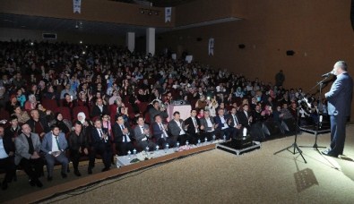 Erzincanlı, Kutlu Doğum Haftasında Gönüllere Seslendi