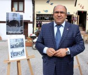 İNGILIZLER - Eskişehir’de ‘kut Bayramı’ Kutlaması