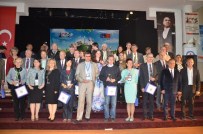 İZMIR FATIH KOLEJI - Genç Bilim İnsanları Konferansı Sona Erdi