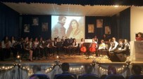 YEŞILÇAM - Görsel Sanatlar Lisesi Öğrencilerinden Muhteşem Konser