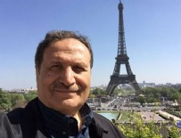 KPSS ÇETESİ - Gülen'in rektöründen pişkin selfıe